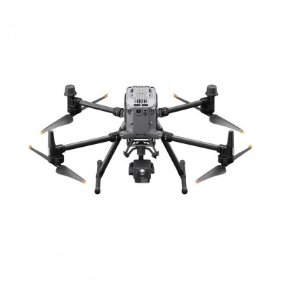 大疆DJI经纬M350 RTK 测绘巡检探测救援行业应用红外热成像无人机图4