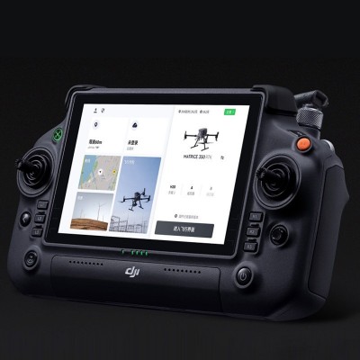 大疆DJI经纬M350 RTK 测绘巡检探测救援行业应用红外热成像无人机图5
