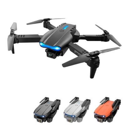 跨境E99PRO&K3无人机高清航拍双摄像头四轴飞行器遥控飞机drone图5
