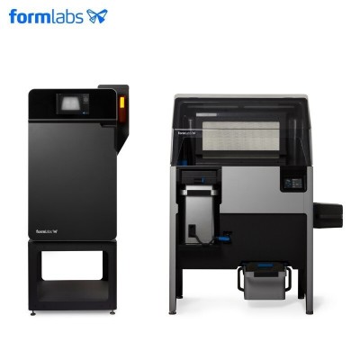 3D打印机Formlabs Fuse 1+ 激光烧结工业级SLS尼龙粉末三维打印机图4