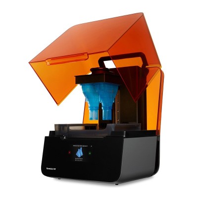 3D打印机Formlabs Form3+ 高精度 SLA光固化工业级桌面三维打印机图5