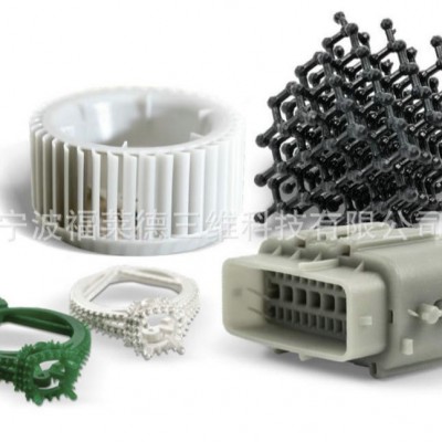 长期供应Figure 4 Standalone3D打印机 生产级三维打印机价格实惠图4
