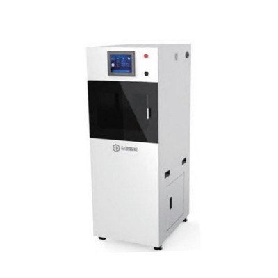 SLA激光3D打印机 商用工业级设计激光固化快速成型大空间3D打印机图5