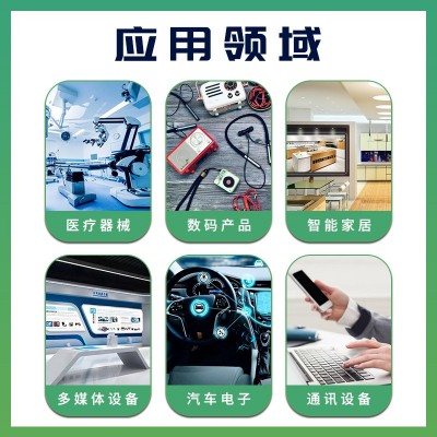 K9F1G08U0B-PCB0 K9F2G08UOC-SCB0 K5N5666ATB-B Q12 存储器芯片图3