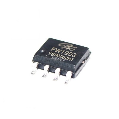 WS2811C SM16703 FW1903 TM1903 SOP8 幻彩跑马灯带灯条专用芯片