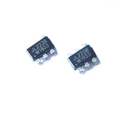 WS2811C SM16703 FW1903 TM1903 SOP8 幻彩跑马灯带灯条专用芯片图5
