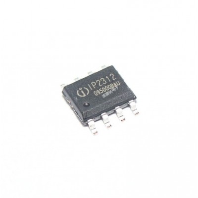 全新原装 AIP24C02 AT24C02C 24C02 贴片SOP8 存储器IC芯片图3