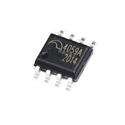 全新原装 AIP24C02 AT24C02C 24C02 贴片SOP8 存储器IC芯片图4