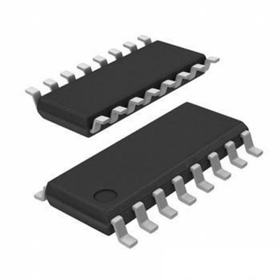 2.4G无线收发SOC芯片 32位M0内核 128K flash 低功耗2.4G收发器图3