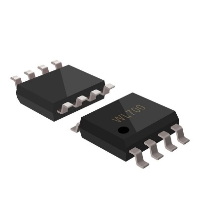 SYN480RPRO480RF83CS518升级版433/315M接收芯片WL700 WL710图2