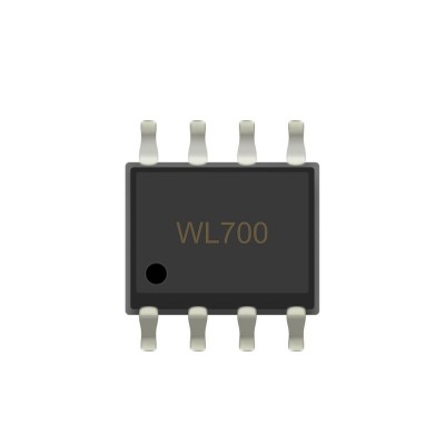 SYN480RPRO480RF83CS518升级版433/315M接收芯片WL700 WL710图4