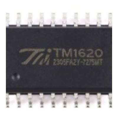 全新 STM8S003F3P6TR TSSOP-20 16MHz/8KB闪存/8位微控制器MCU图4