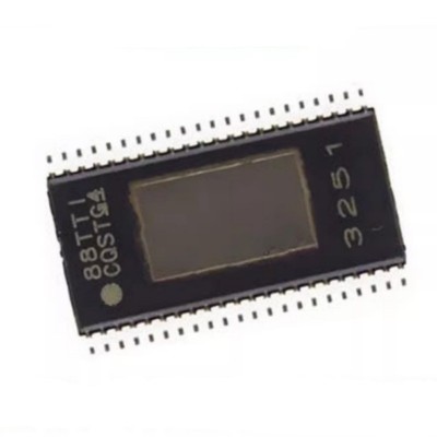 TPA3251D2DDVR TPA3251D2 TPA3251 3251 HTSSOP44 音频功 放芯片图2