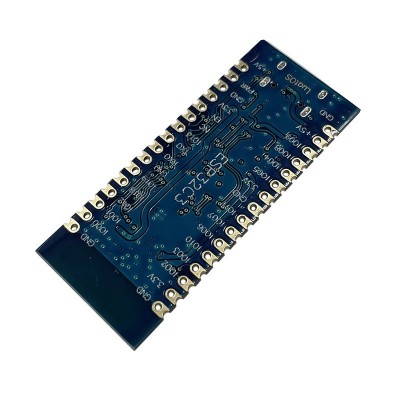 ESP32C3开发板核心板 用于验证ESP32C3芯片功能2.4G WIFI蓝牙模块图4