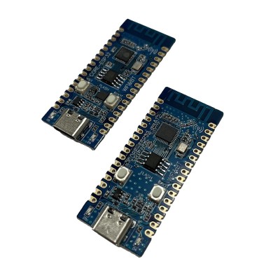 ESP32C3开发板核心板 用于验证ESP32C3芯片功能2.4G WIFI蓝牙模块图5