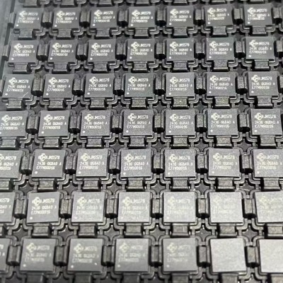 原装正品JMS578 USB3.0转SATA超高速硬盘盒易曲线 IC芯片集成电路图2