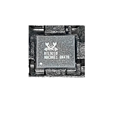 原装正品RTL9210 USB 3.1 GEN2到PCI Express SSD IC芯片集成电路