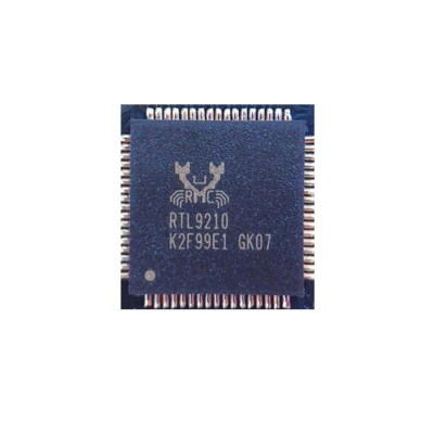 原装正品RTL9210 USB 3.1 GEN2到PCI Express SSD IC芯片集成电路图4