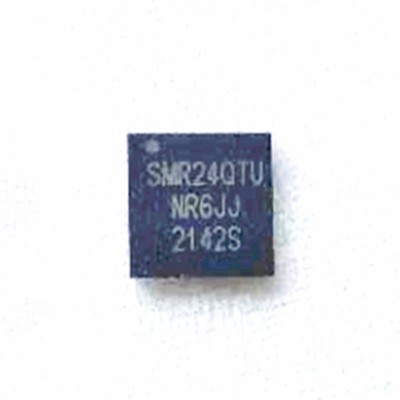 原装正品SMR24QTU智能卡阅读器/PDA/转换器/数据库IC芯片集成电路图5