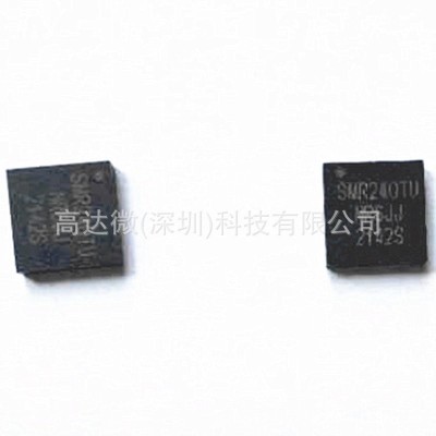 原装正品SMR24QTU智能卡阅读器/PDA/转换器/数据库IC芯片集成电路图2