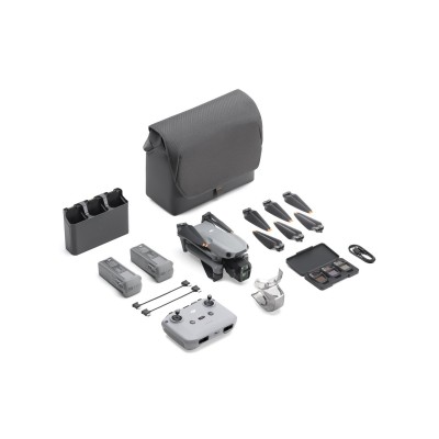 大疆 DJI Air 3S 双摄旗拍无人机专业高清全向主动避障跟拍飞行器图5