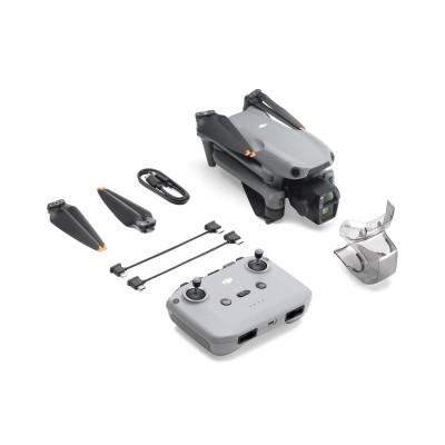 大疆 DJI Air 3S 双摄旗拍无人机专业高清全向主动避障跟拍飞行器图4