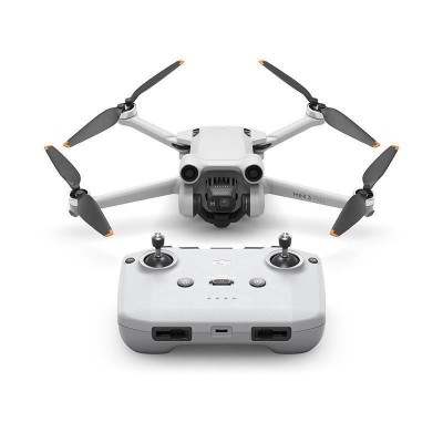 dij大疆御 mini 3 Pro 轻巧型航拍无人机智能高清专业航拍无人机图4