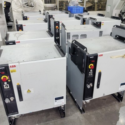二手ABB工业机器人负载20KG机械手IRB2600搬运打磨 焊接六轴机械臂图4