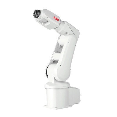 二手ABB小型桌面机器人IRB120负载3KG装配搬运打磨 教学机械手臂图5