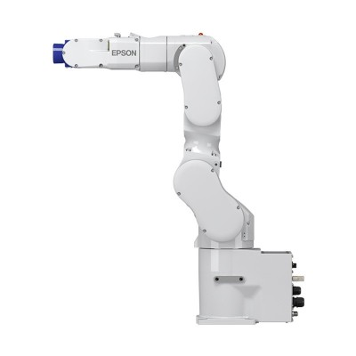 EPSON爱普生小型工业机器人8KG机械臂装配搬运C8-B901S六 轴机械手图5