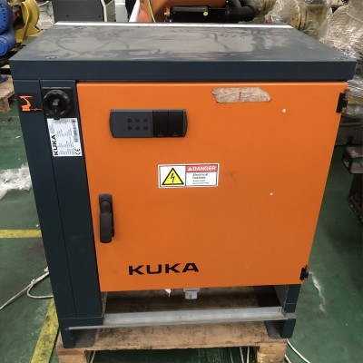 kuka库卡机器人重载150KG KR 150 R2700搬运 装卸货 码垛 机械手臂图4