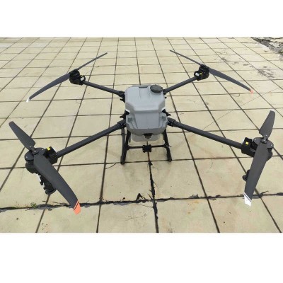 新款S450农业无人机大容量载重50L 50KG 飞机适用于农田果树喷药图3