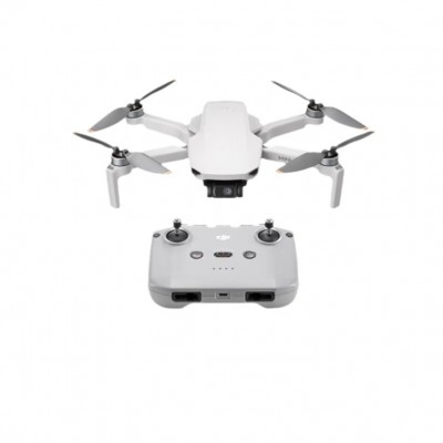 大疆DJI Mini 4K航拍无人机 三轴机械增稳数字图传长续航遥控飞机图5