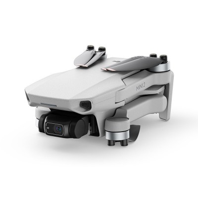 DJI大疆mini2SE航拍无人机专业高清遥控器迷你小飞机标配畅飞套装