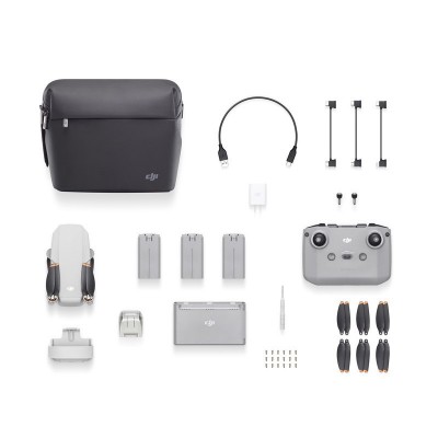 DJI大疆mini2SE航拍无人机专业高清遥控器迷你小飞机标配畅飞套装图5