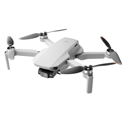 DJI大疆mini2SE航拍无人机专业高清遥控器迷你小飞机标配畅飞套装图2
