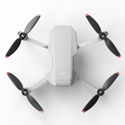 DJI大疆mini2SE航拍无人机专业高清遥控器迷你小飞机标配畅飞套装图3