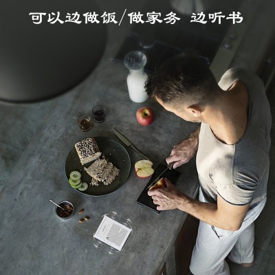 5.8寸墨水屏电子书阅读器现货跨境 音频电纸书学习礼品可制定批发图4