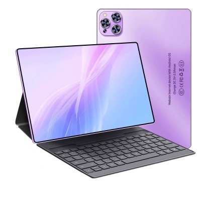 安卓笔记本游戏平板电脑学习机Pad Pro二合一15寸大屏Wi Fi5G办公图5