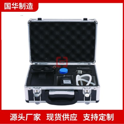 支持定制个体粉尘采样器 显示直观CCZG5矿用粉尘采样器图2