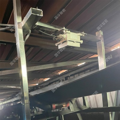 支持定制煤矿微波水分仪 防爆微波水分仪 皮带物流微波水分仪图4