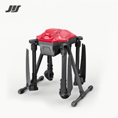 JIS杰艾森 M40轻型巡检无人机架+X6SE动力四轴900mm轴距培训测绘图2