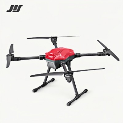 JIS杰艾森 M40轻型巡检无人机架+X6SE动力四轴900mm轴距培训测绘