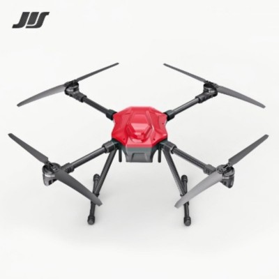 JIS杰艾森 M40轻型巡检无人机架+X6SE动力四轴900mm轴距培训测绘图3