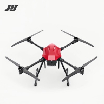 JIS杰艾森 M40轻型巡检无人机架+X6SE动力四轴900mm轴距培训测绘图4