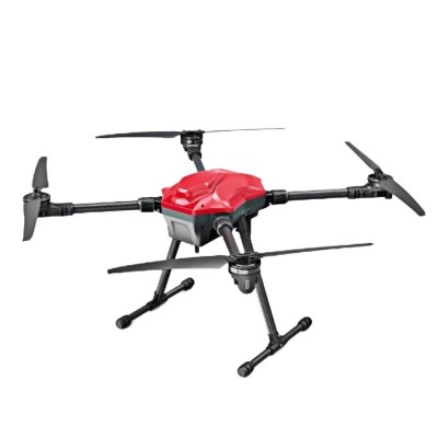 JIS杰艾森 M40轻型巡检无人机架+X6SE动力四轴900mm轴距培训测绘图5