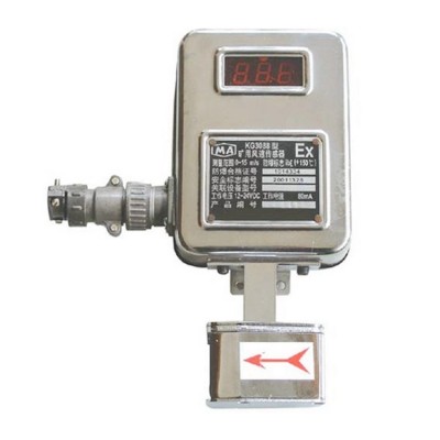 KG3088型风速传感器 固定式智能测风仪表 使用方便图1