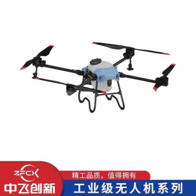 U60植保无人机 大型喷药打药打农药专用农田施肥播种果园载重55kg图1