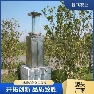 智飞农业 智慧农业 苗情监测 实时记录 在线评估图4