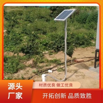 智飞农业 智慧农业 苗情监测 实时记录 在线评估图1